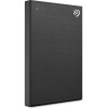 Seagate Hdd EXT. One Touch With Password Hdd 2TB, USB3.0, 2.5'', Black - (STKY2000400)