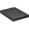 Seagate Hdd EXT. One Touch With Password Hdd 2TB, USB3.0, 2.5'', Black - (STKY2000400)