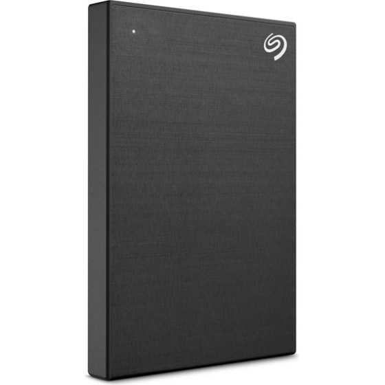 Seagate Hdd EXT. One Touch With Password Hdd 2TB, USB3.0, 2.5'', Black - (STKY2000400)