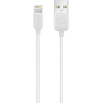 Usams ������� Lightning �� Usb US-SJ097, 10.5W, 1m, ����� - (IPUSBXD02)