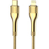 Ldnio ������� Lightning �� USB-C LC651I, 30W, 1m, �����