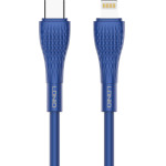 Ldnio ������� Lightning �� USB-C LC672I, 30W PD, 2m, ����