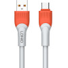 Ldnio ������� USB-C �� Usb LS601, 30W, 1m, ����