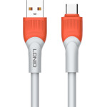 Ldnio ������� USB-C �� Usb LS601, 30W, 1m, ����