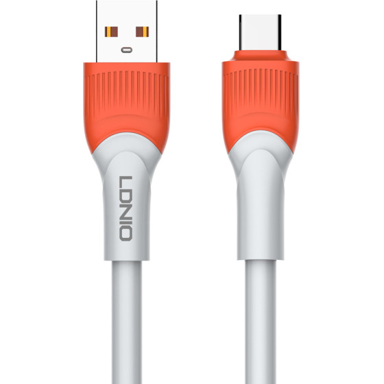 Ldnio ������� USB-C �� Usb LS601, 30W, 1m, ����