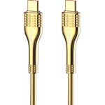 Ldnio ������� USB-C �� USB-C LC651C, 65W, 1m, �����