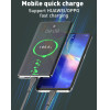 Ldnio ������� USB-C �� USB-C LC671C, 65W PD, 1m, ����