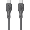 Ldnio ������� USB-C �� USB-C LC811C, 65W PD, 1m, ����