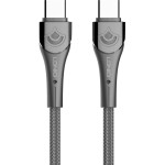 Ldnio ������� USB-C �� USB-C LC861C, 65W PD, 1m, ����