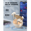 Ldnio Earphones �� ���� �������� T01, True Wireless, HiFi, �����