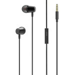 Ldnio Earphones �� ��������� HP03, 3.5mm, 1.2m, �����
