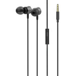 Ldnio Earphones �� ��������� HP04, 3.5mm, 1.2m, ����