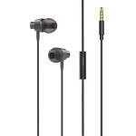 Ldnio Earphones �� ��������� HP05, 3.5mm, 1.2m, ����