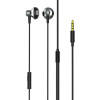 Ldnio Earphones �� ��������� HP08, 3.5mm, 1.2m, ����