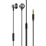 Ldnio Earphones �� ��������� HP08, 3.5mm, 1.2m, ����