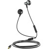 Ldnio Earphones �� ��������� HP08, 3.5mm, 1.2m, ����