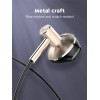 Ldnio Earphones �� ��������� HP09, 3.5mm, 1.2m, ��� �����