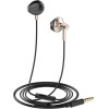 Ldnio Earphones �� ��������� HP09, 3.5mm, 1.2m, ��� �����