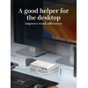 Ldnio ������� �������� Q605, 3x USB-C & 3x USB, 120W, PD/QC, ������