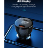 Ldnio ��������� ����������� C101 �� �������, USB/USB-C, 100W PD, ������