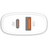 Ldnio ��������� ������ Q229 �� �������, Usb & USB-C, 20W PD, ������
