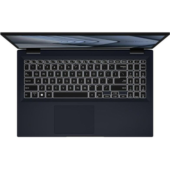 Asus Expertbook B1 B1502CBA-GR51C2X/ 15.6 FHD/ i5-1235U/ 8GB RAM/ 512GB SSD/ Windows 11 Pro - (90NX05U1-M01V20)