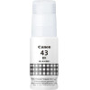 Canon Ink GI-43 Black - (4698C001AA)