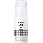 Canon Ink GI-43 Black - (4698C001AA)