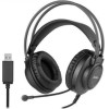 Creative Headset Chat Usb - (51EF0980AA000)