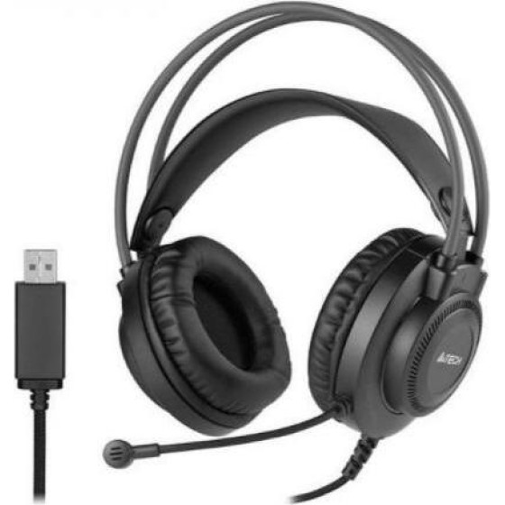 Creative Headset Chat Usb - (51EF0980AA000)
