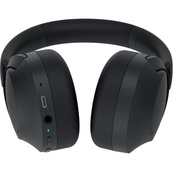 Creative Headset Zen Hybrid 2 Blk - (51EF1140AA001)