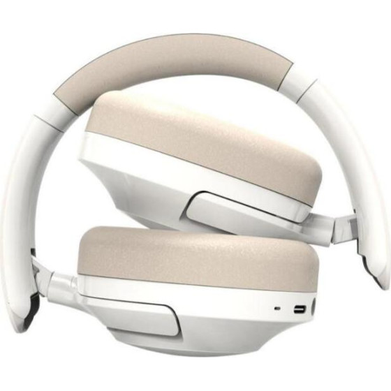 Creative Headset Zen Hybrid 2 White - (51EF1140AA000)