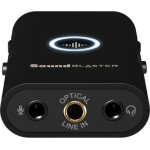 Creative Sound Crd Sb G3 - (70SB183000000)