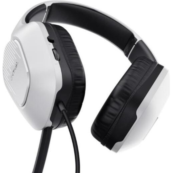 Trust GAM. Hdst GXT415PS Zirox PS5 - (24993)