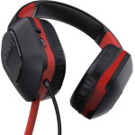 Trust GAM. Hdst GXT415S Zirox Switch - (24995)