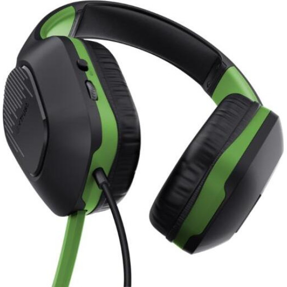Trust GAM. Hdst GXT415X Zirox Xbox - (24994)