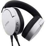Trust GAM.Hdst GXT489W Fayzo Wh - (25210)