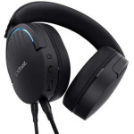 Trust GAM.Hdst GXT490 Fayzo 7.1USb - (24900)