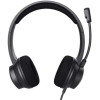 Trust Headset Ayda USB-Enc - (25089)