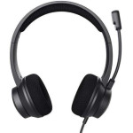 Trust Headset Ayda USB-Enc - (25089)