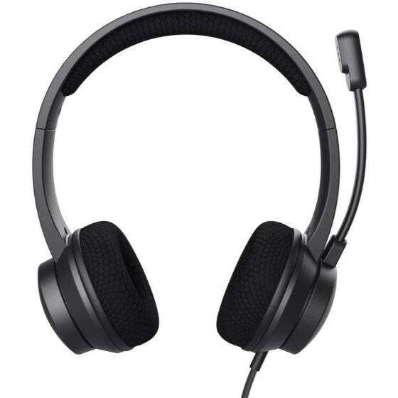 Trust Headset Ayda USB-Enc - (25089)
