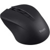 Trust Mouse Wrls Mydo Silent Blk - (25084)
