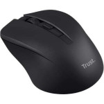 Trust Mouse Wrls Mydo Silent Blk - (25084)
