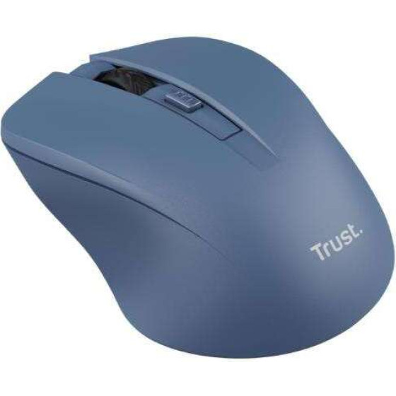 Trust Mouse Wrls Mydo Silent Blu - (25041)