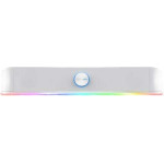 Trust Soundbar GXT619W Thornrgb Wh - (25110)