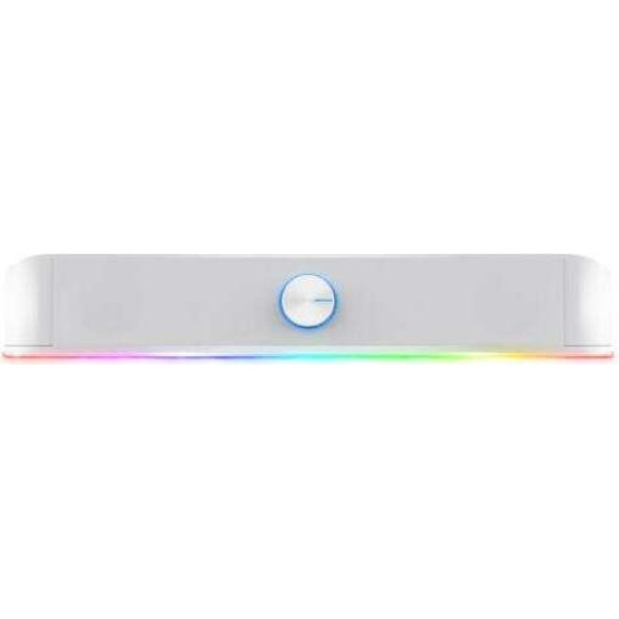 Trust Soundbar GXT619W Thornrgb Wh - (25110)