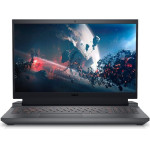 Dell Laptop G15 5530 15.6'' FHD/i5-13450HX/16GB/512GB SSD/Geforce Rtx 3050 6GB/Win 11 Pro/1Y NBD/Dark Shadow Gray - (1000371016)