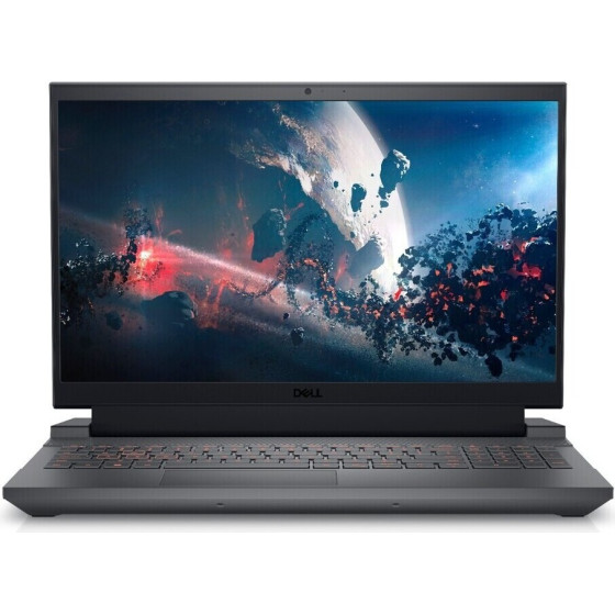 Dell Laptop G15 5530 15.6'' FHD/i5-13450HX/16GB/512GB SSD/Geforce Rtx 3050 6GB/Win 11 Pro/1Y NBD/Dark Shadow Gray - (1000371016)