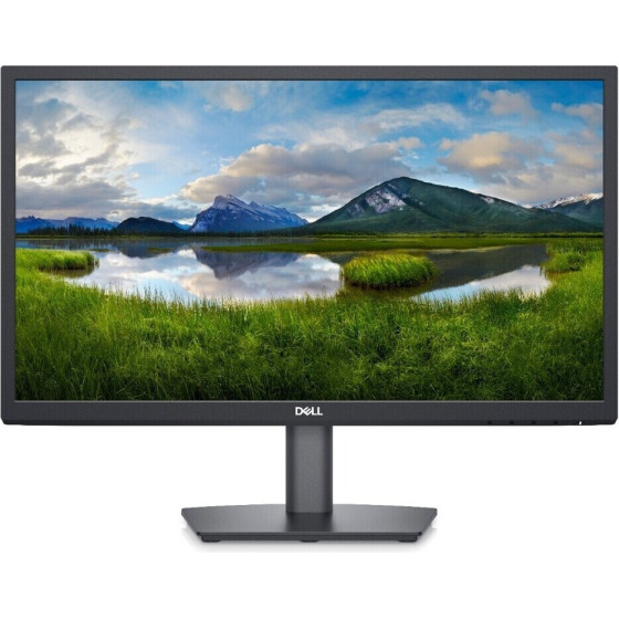 Dell Monitor 21.5'' Fhd VA, VGA, HDMI, 3YEarsw - (E2223HN)