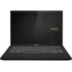 MSI Laptop Summit E14FLipevo A12MT 14.0'' QHD+ Touch IPS/i7-1280P/16GB/1TB SSD/Win 11 Pro/2Y/Black - (9S7-14F111-206)